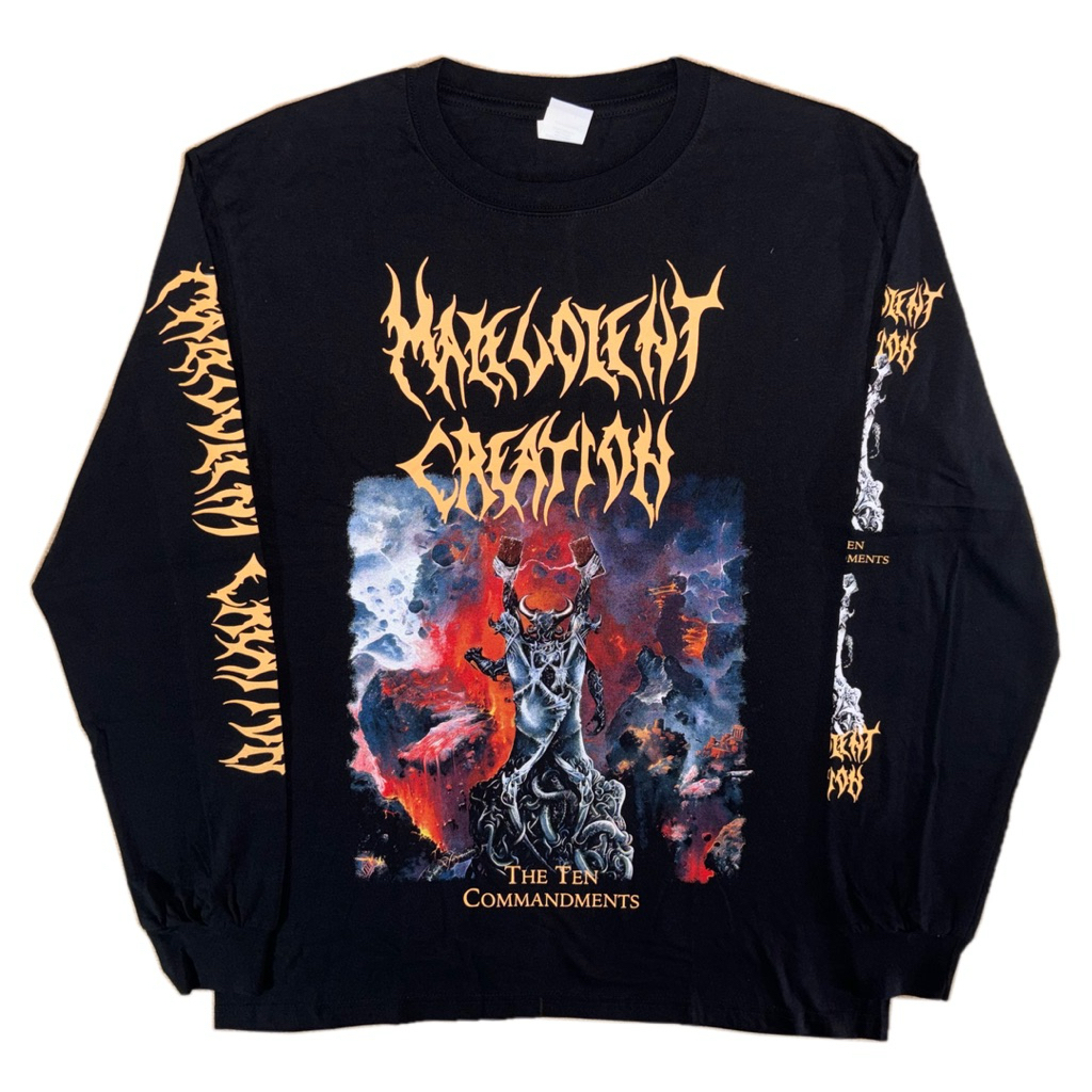 MALEVOLENT CREATION (LONGSLEEVE)