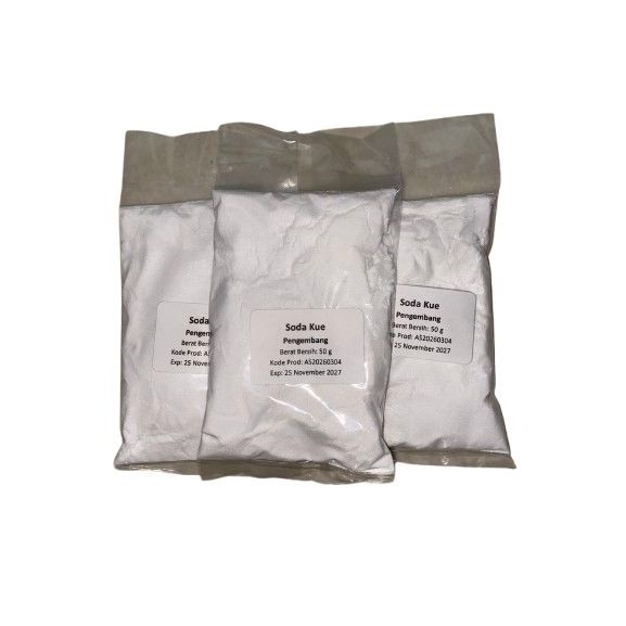 SODA KUE MALAN (BAKING SODA) ECERAN