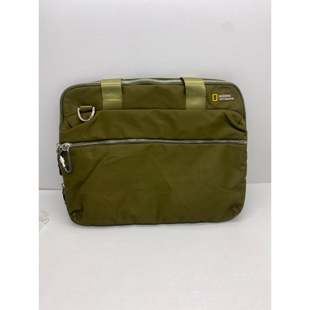 Tas Laptop National Geographic