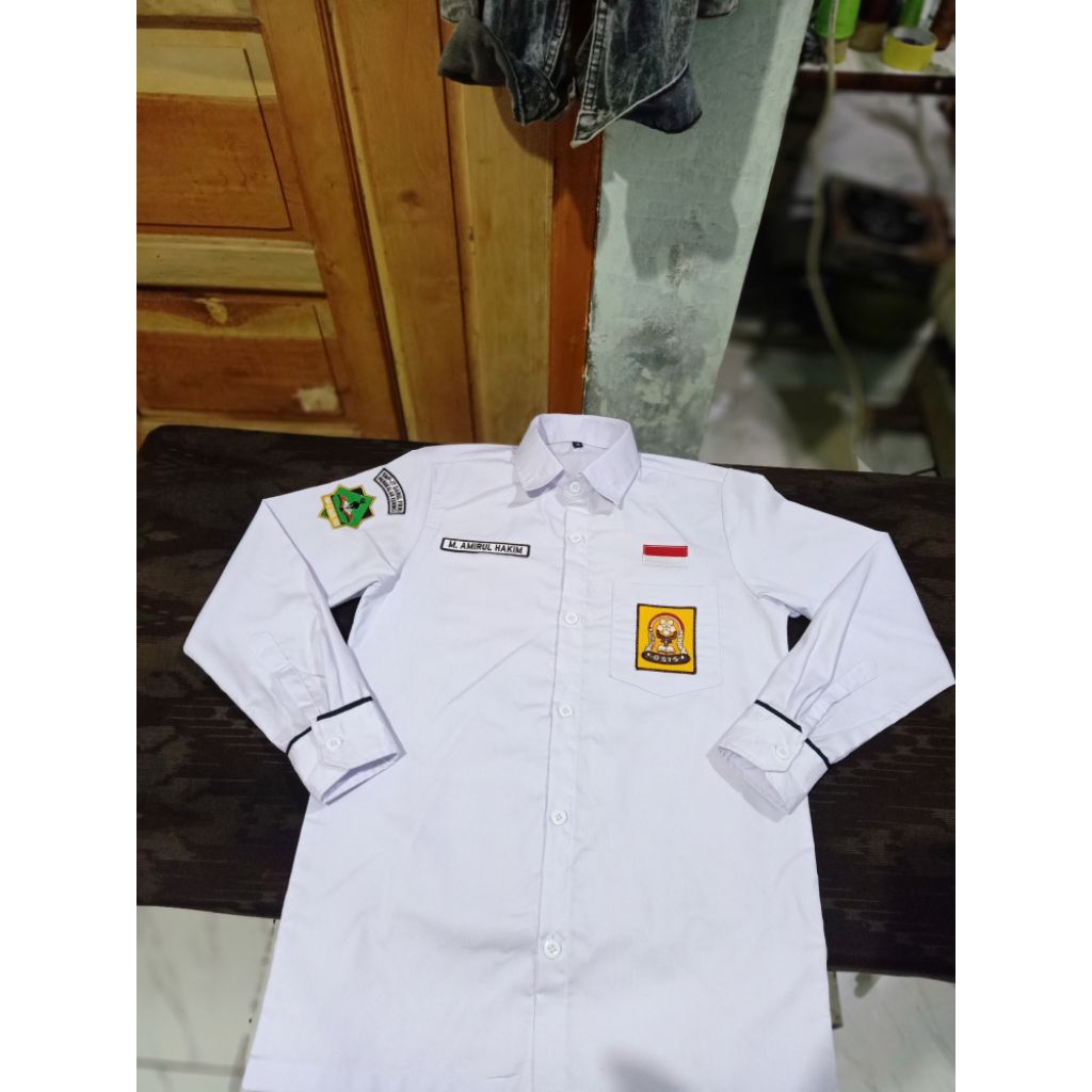 jasa jahit seragam sekolah