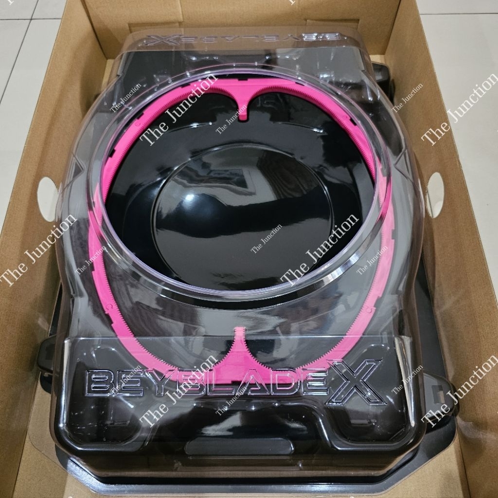 Beyblade X Extreme Stadium Infinity Stadium