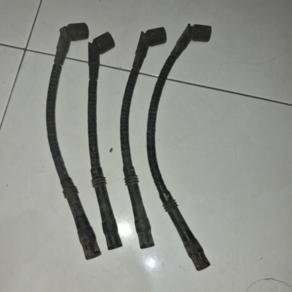 kabel busi bmw e36 m43