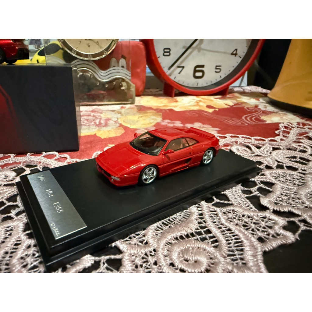 ferrari f355 brand TPC