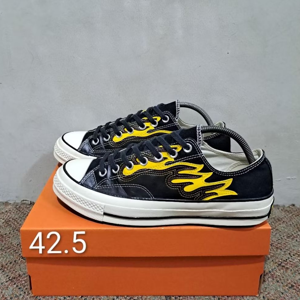 Converse 70s Low Archive Flame classic Original