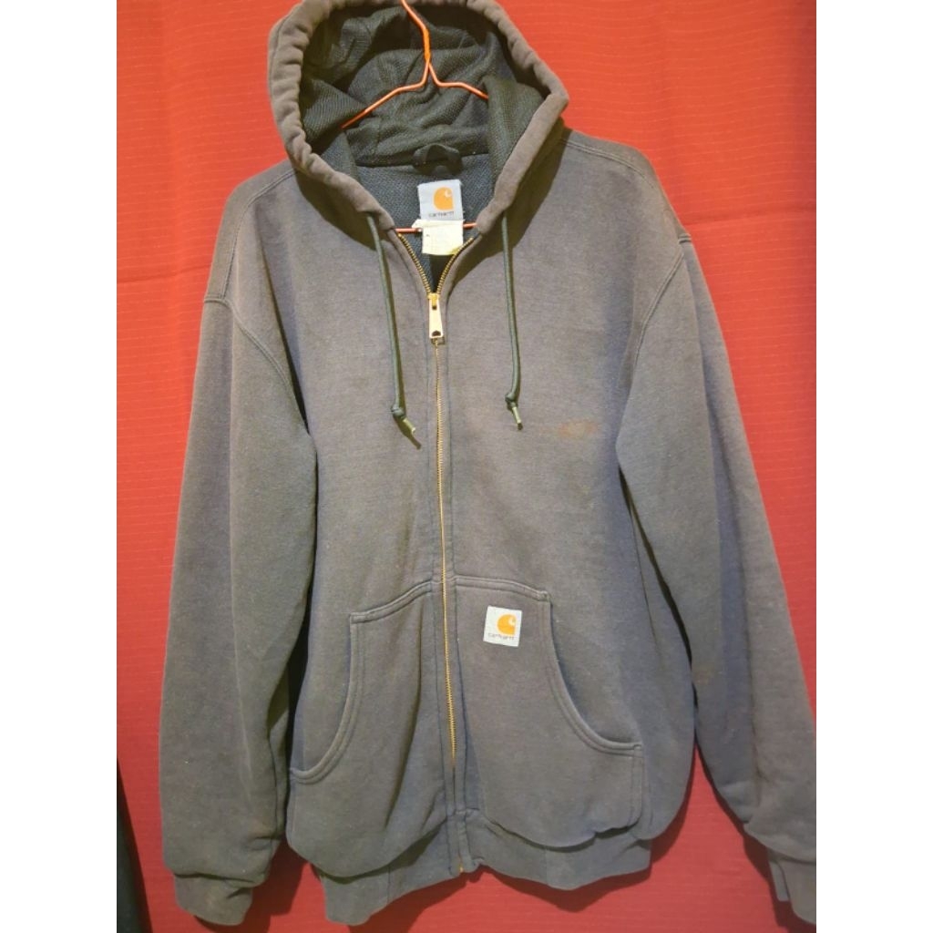 Jaket Carhartt Rain Defender