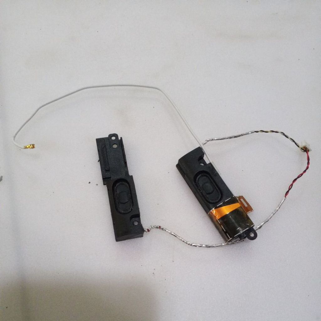 Speaker Notebook Acer Aspire Iconia W500