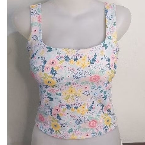 Sport Bra Brand PL