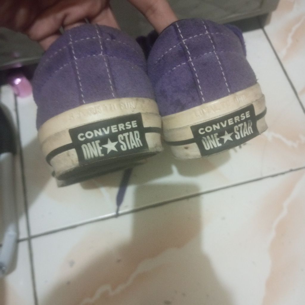 PrelovedOriginalConverse