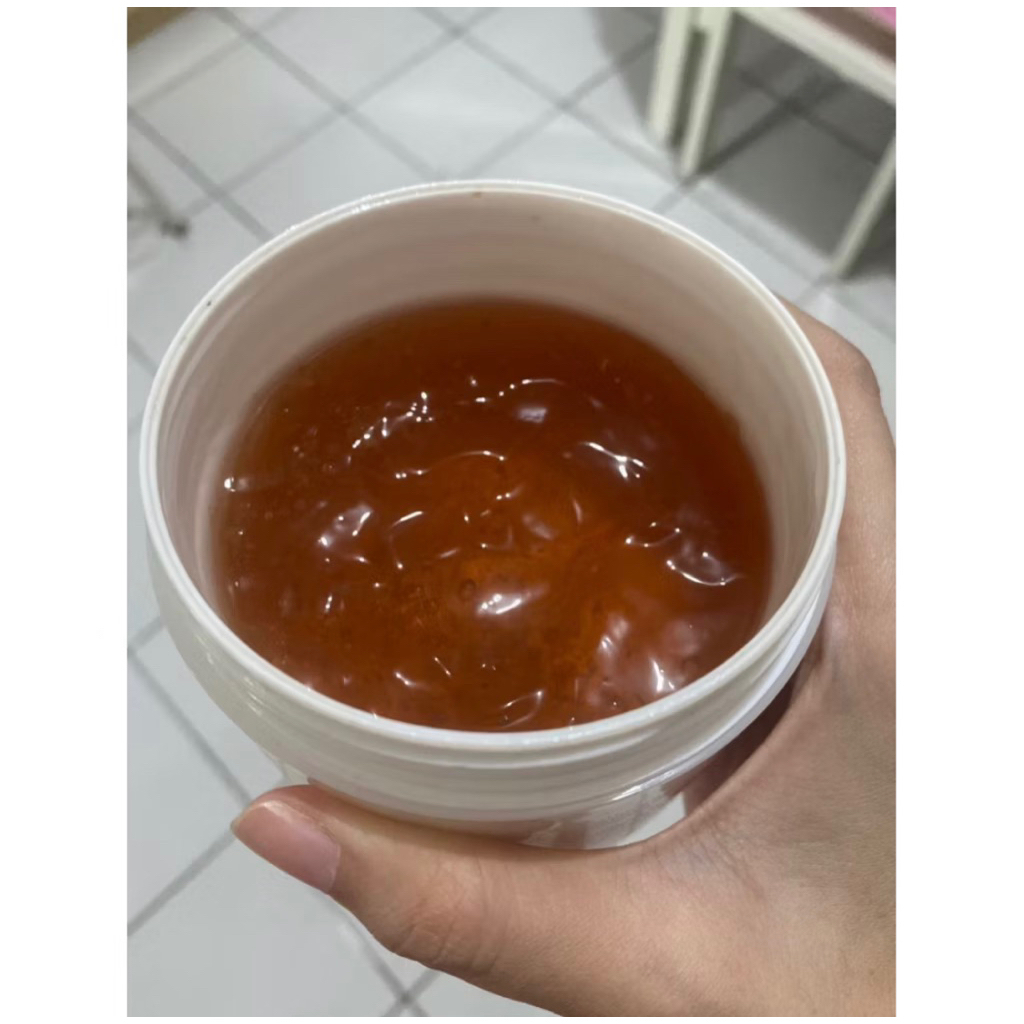 Preloved Eileen Grace Rose Jellymask