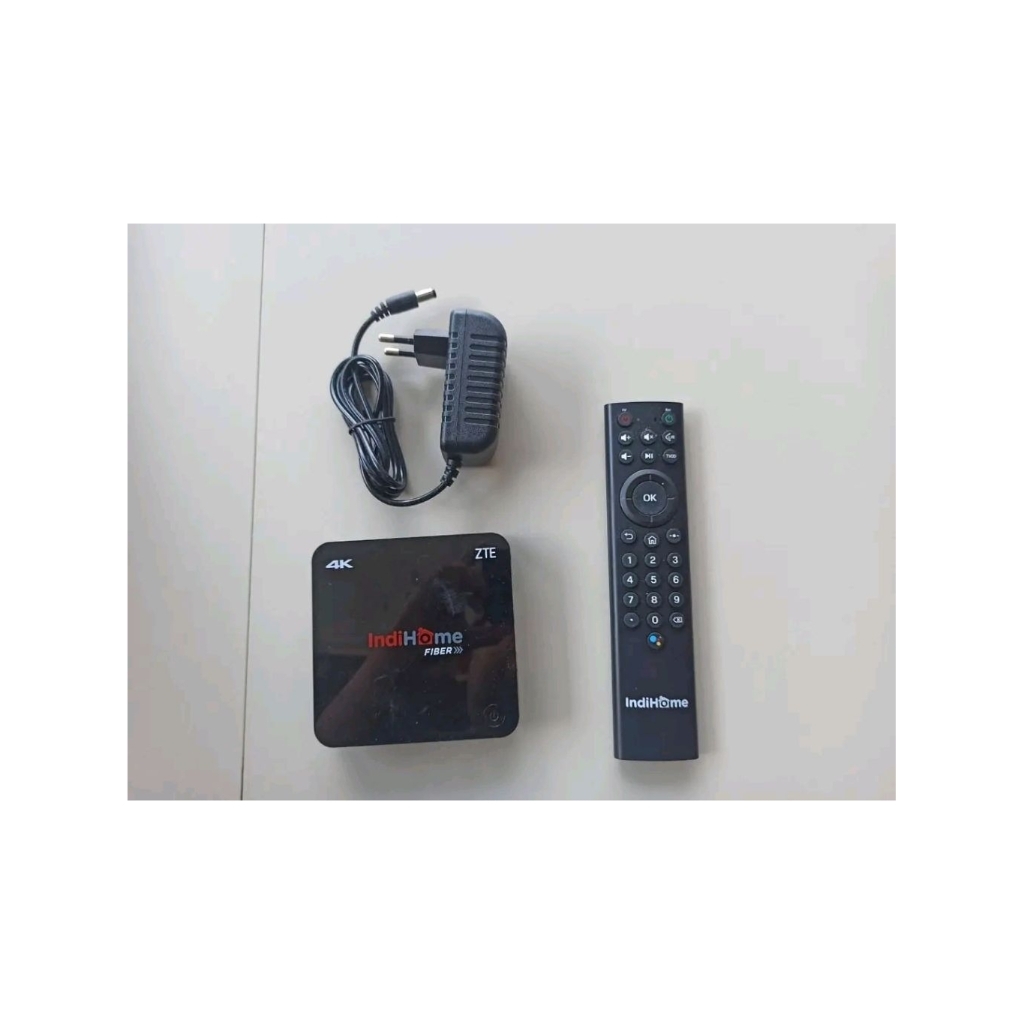 Android TV Box / STB Android ZTE B860H V5.0 unlock / root FW Premium