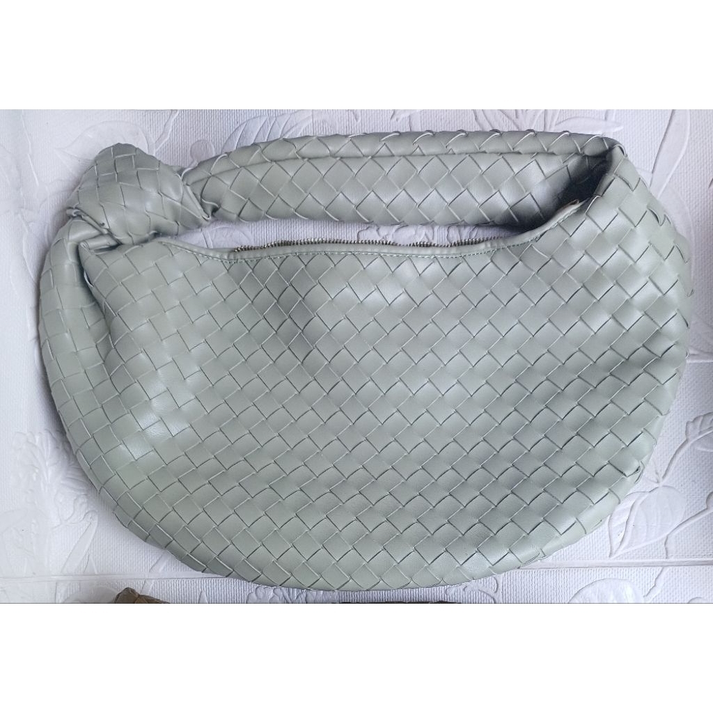 bottega jodie sage preloved