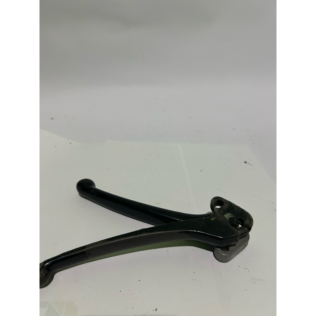 handle kopling dan rem vespa original copotan