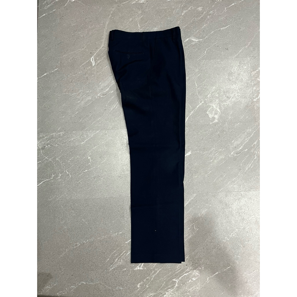 Celana Bahan stanley adam - 31