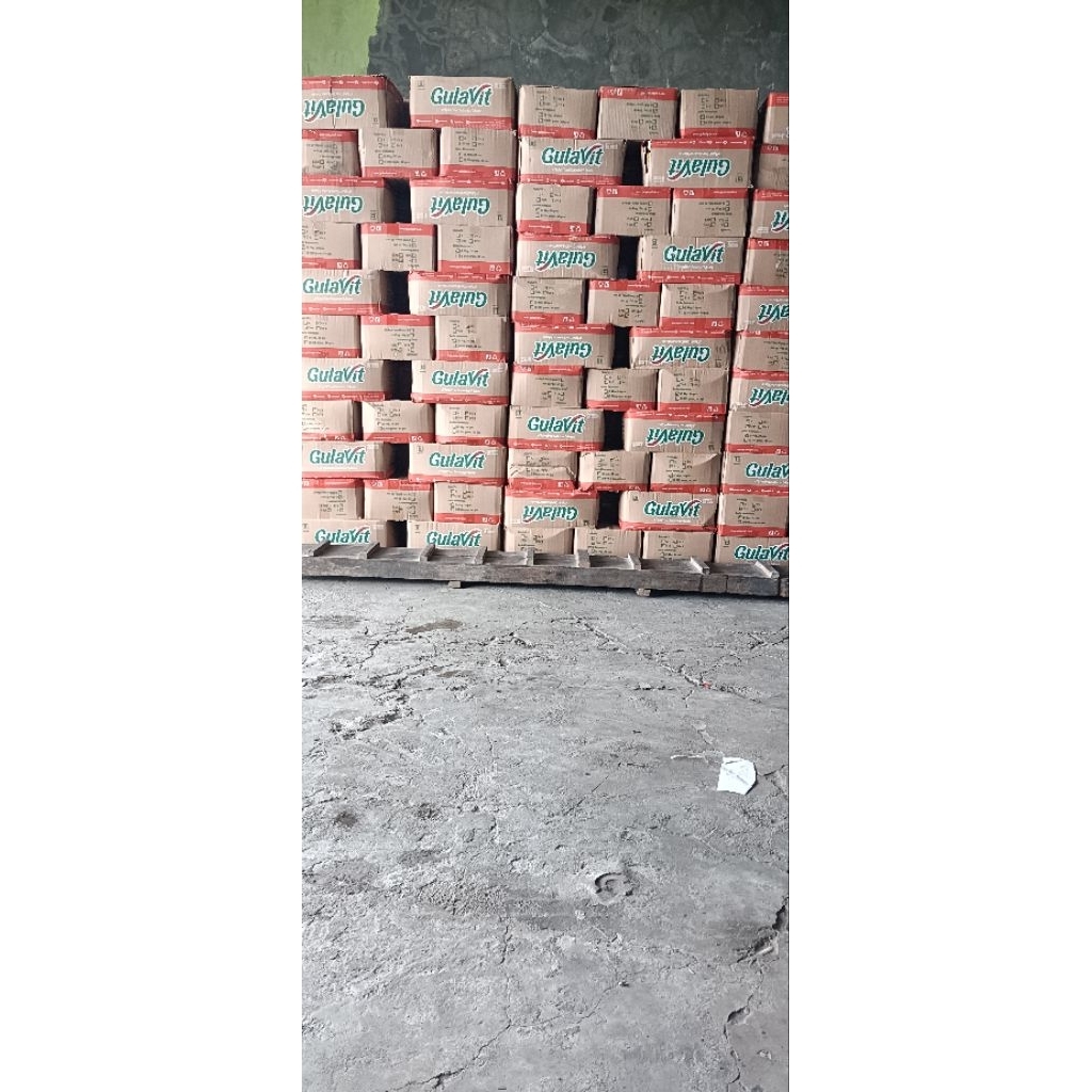 gulavit