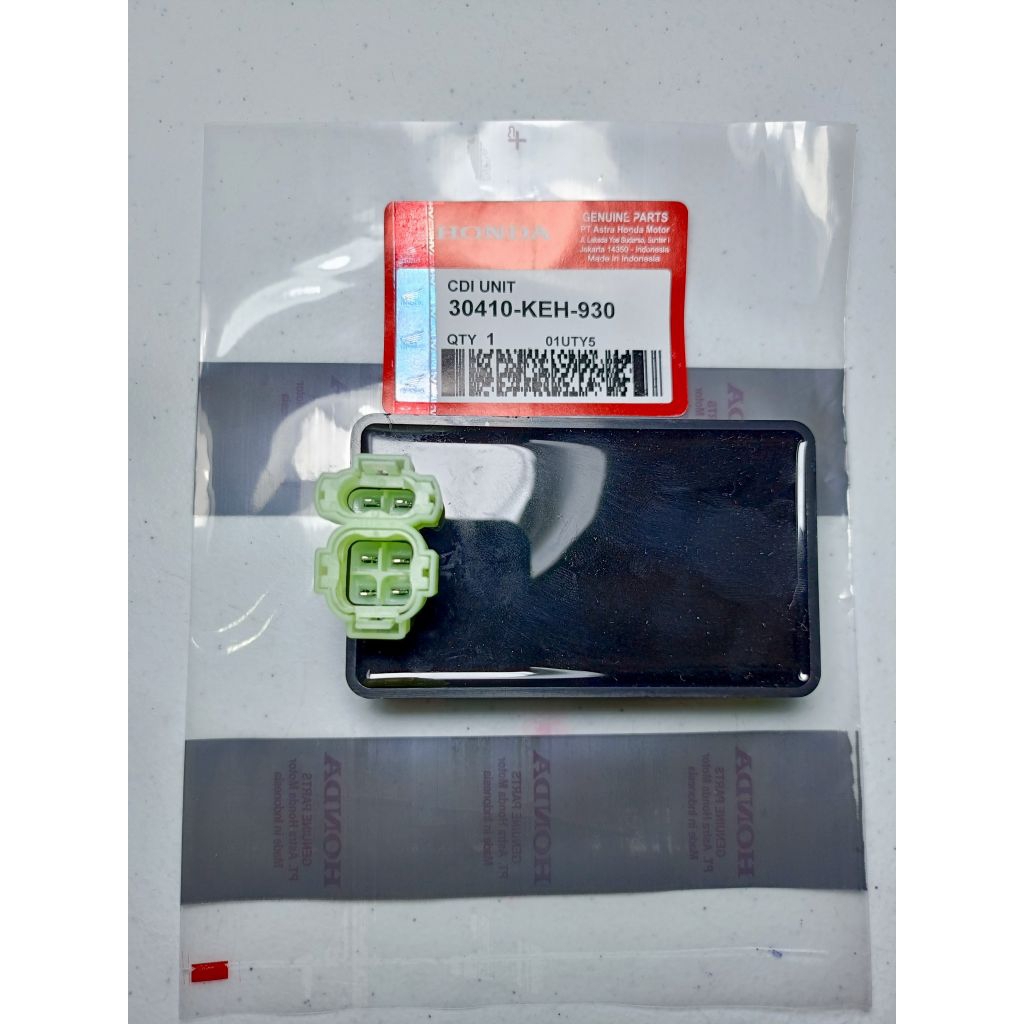 CDI GL PRO NEOTECH, MEGAPRO, GL MAX NEOTECH