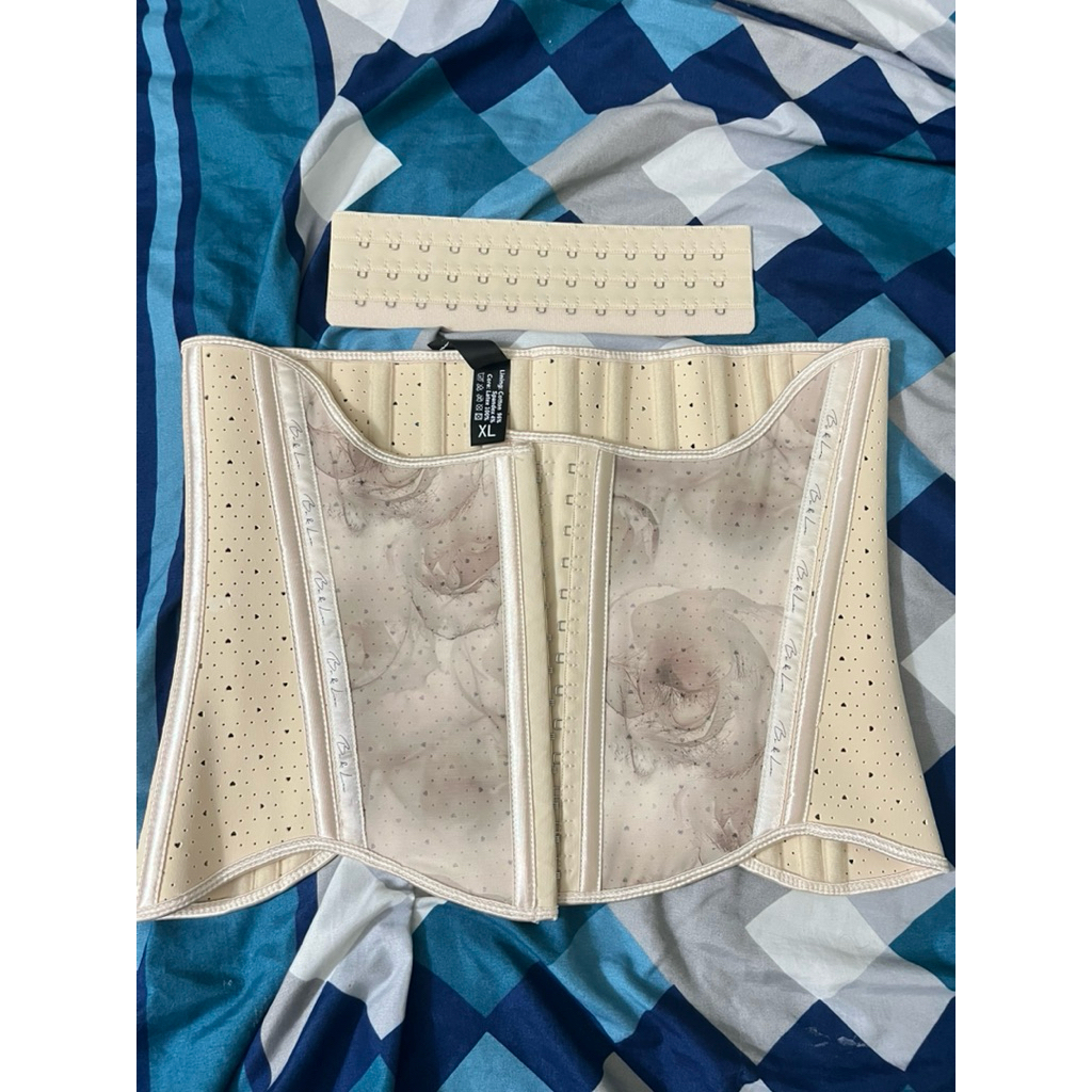 korset cikor bondlou bloomy