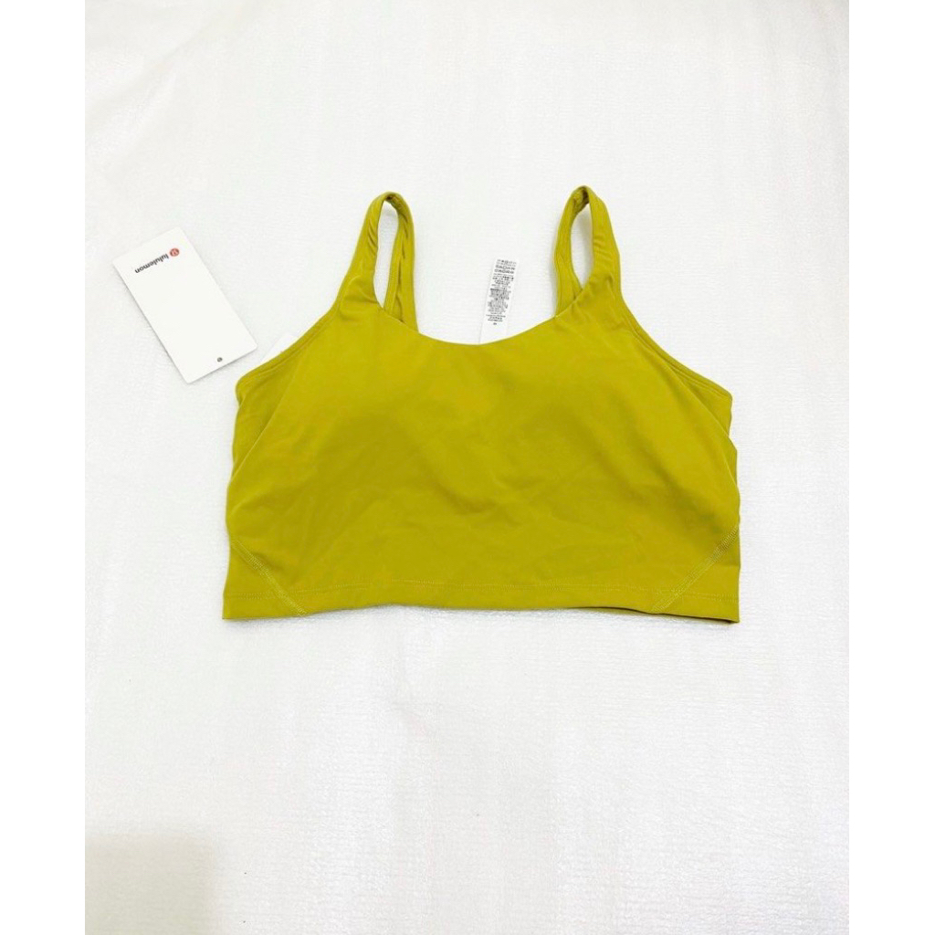 Lululemon Align Tank Bra Sport