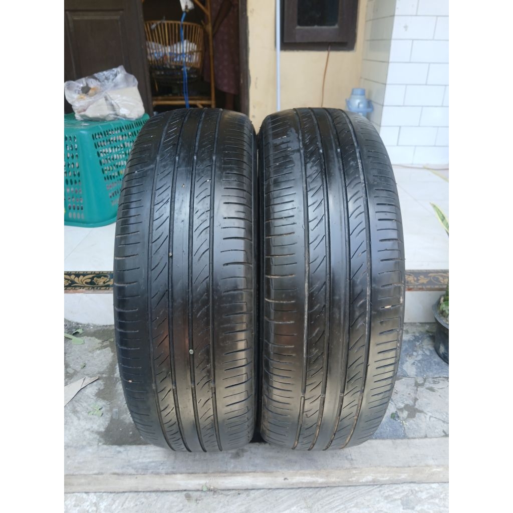 Ban GT Radial 175/65 R14
