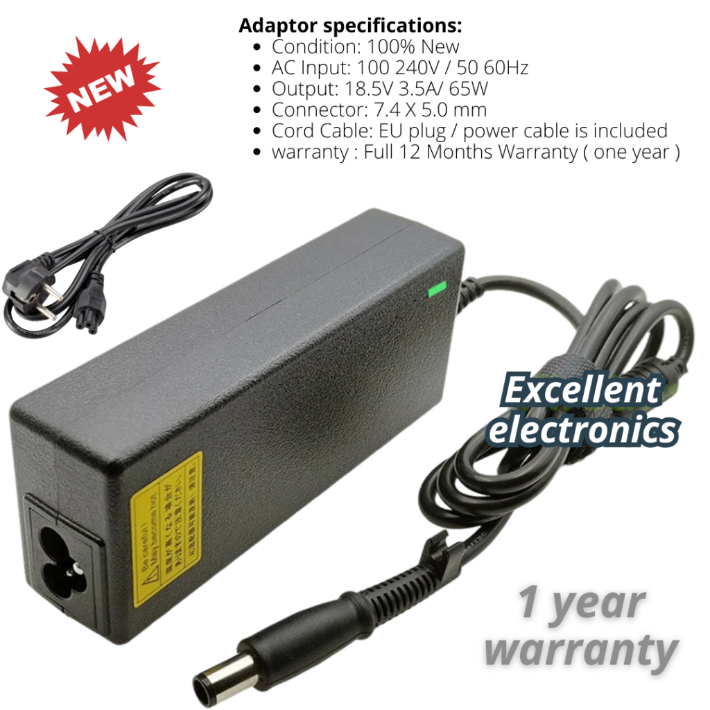 Charger HP EliteBook 8440p, Charger laptop HP EliteBook 8440p, Charger HP EliteBook 8470p, Charger l