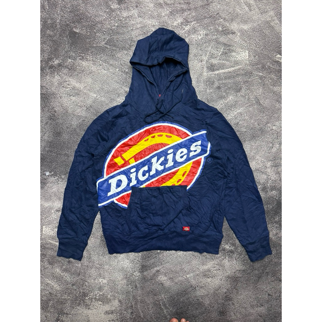 HOODIE Dl. KIES TAPAK KUDA SECOND