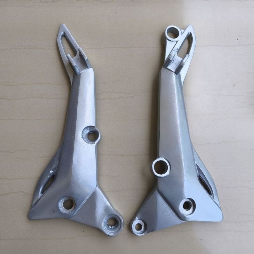 Footstep dudukan belakang Smash110