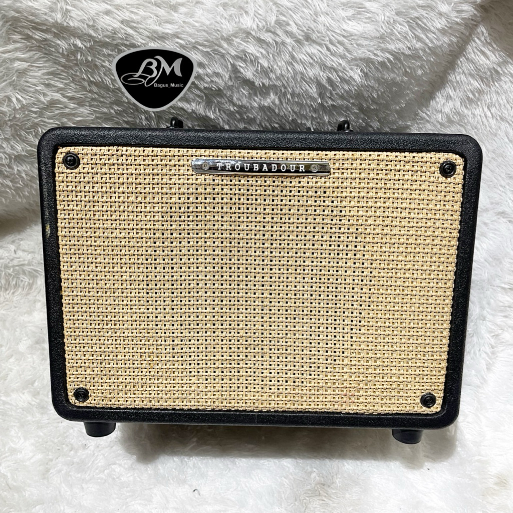 Ampli gitar ibanez Troubadour T30u