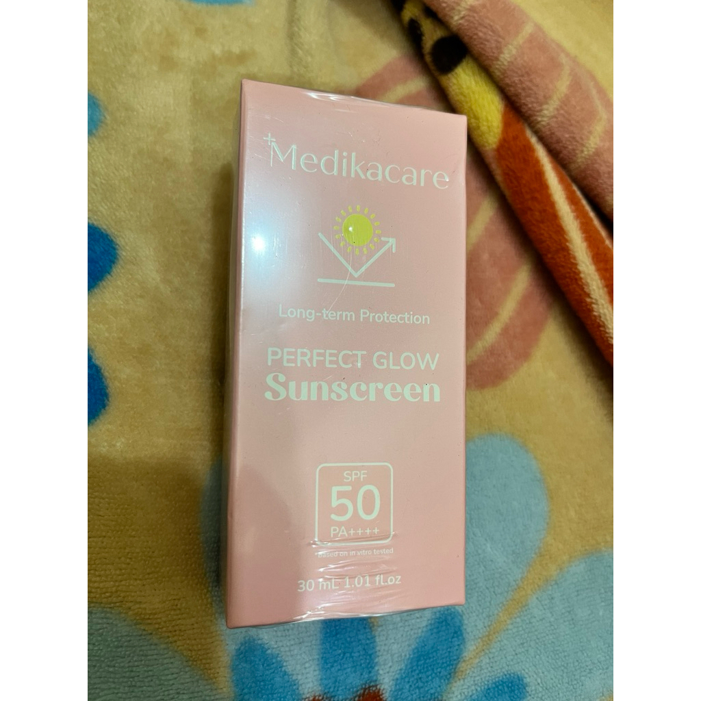 sunscreen medikacare