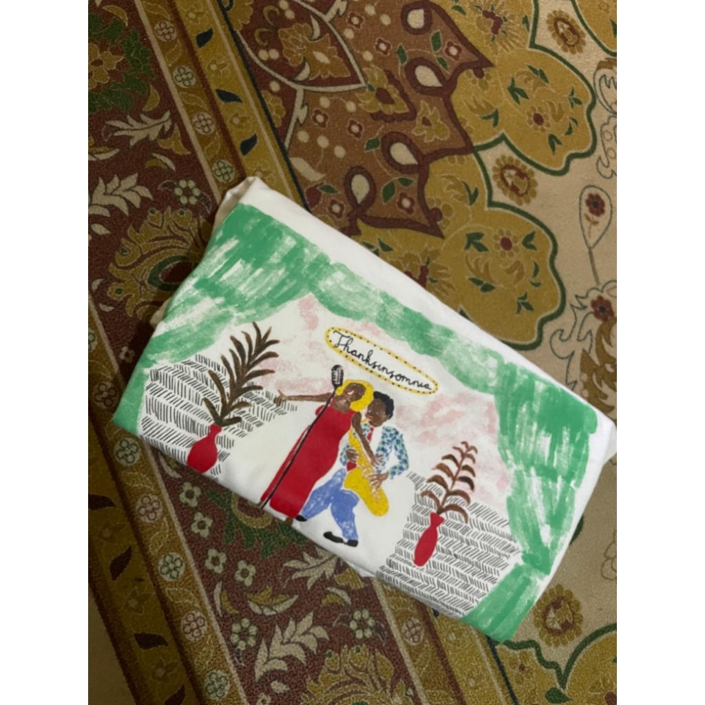 tshirt thanksinsomnia