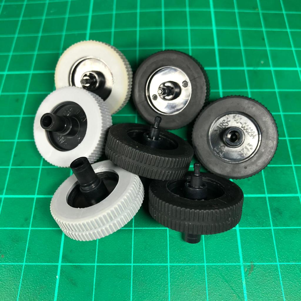 Scroll Wheel Mouse Logitech G102 G103 G203 G304 G305 GPRO Wired Bekas