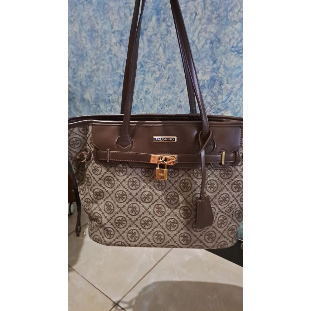 tas preloved palomino