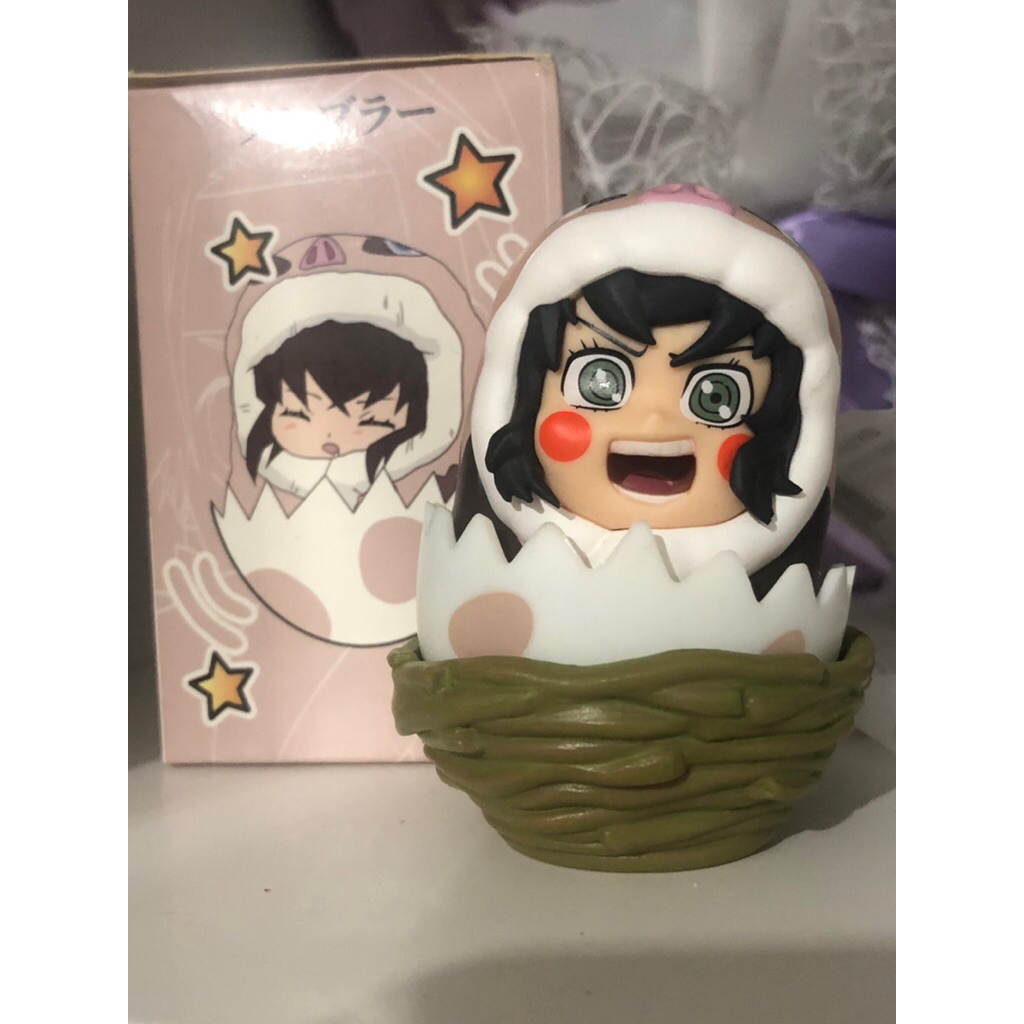 FIGURE LOOK UP ANIME DEMON SLAYER KIMETSU NO YAIBA JUJUTSU KAISEN HAIKYUU