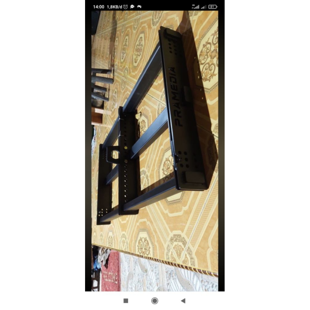 fly bar bok speaker line array