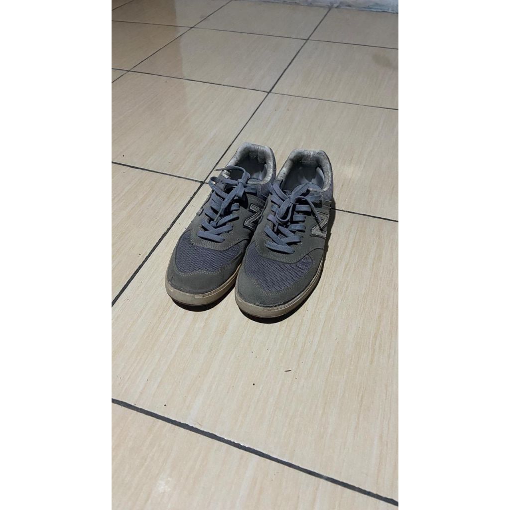Sepatu N3w Bal4ance