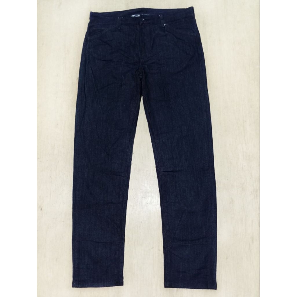 JEANS UNIQLO ORIGINAL