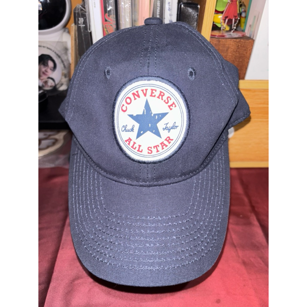 Topi/ Cap Converse All Star Chuck Taylor Original