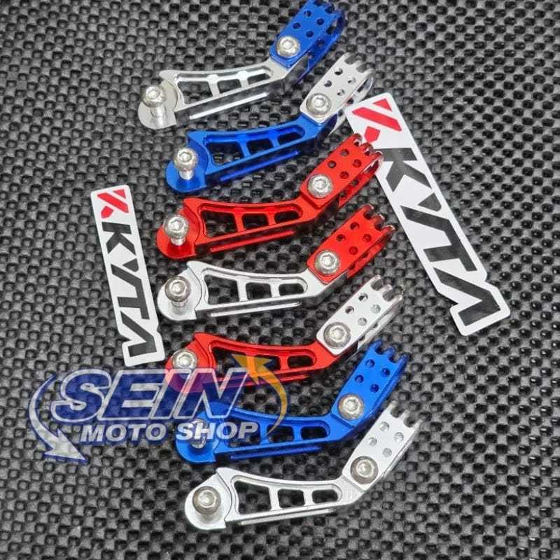 Bracket Selang Rem Kyta ktc Gen 2 Universal matic n Sport