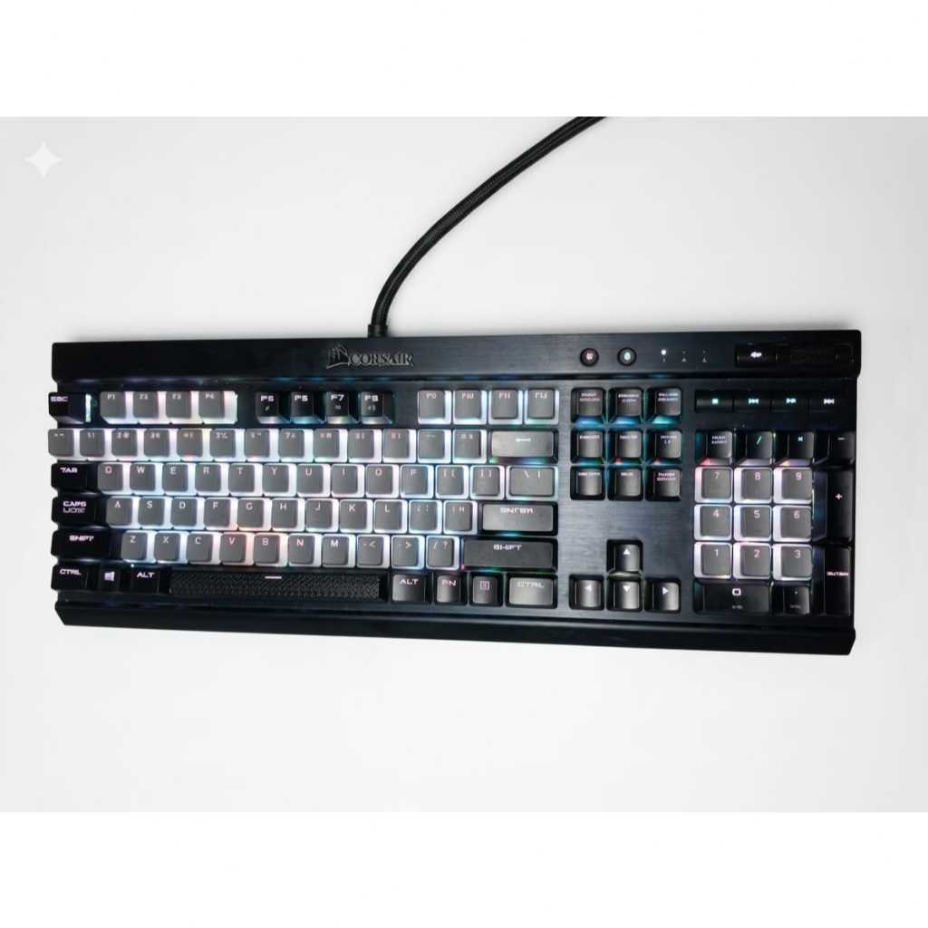 KEYBOARD CORSAIR K70