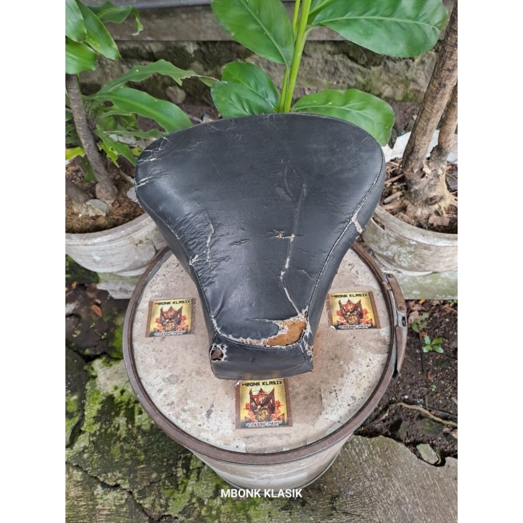 jok depan super sprint px bajaj ORIGINAL jok depan vespa super sprint px jok vespa super sprint px j