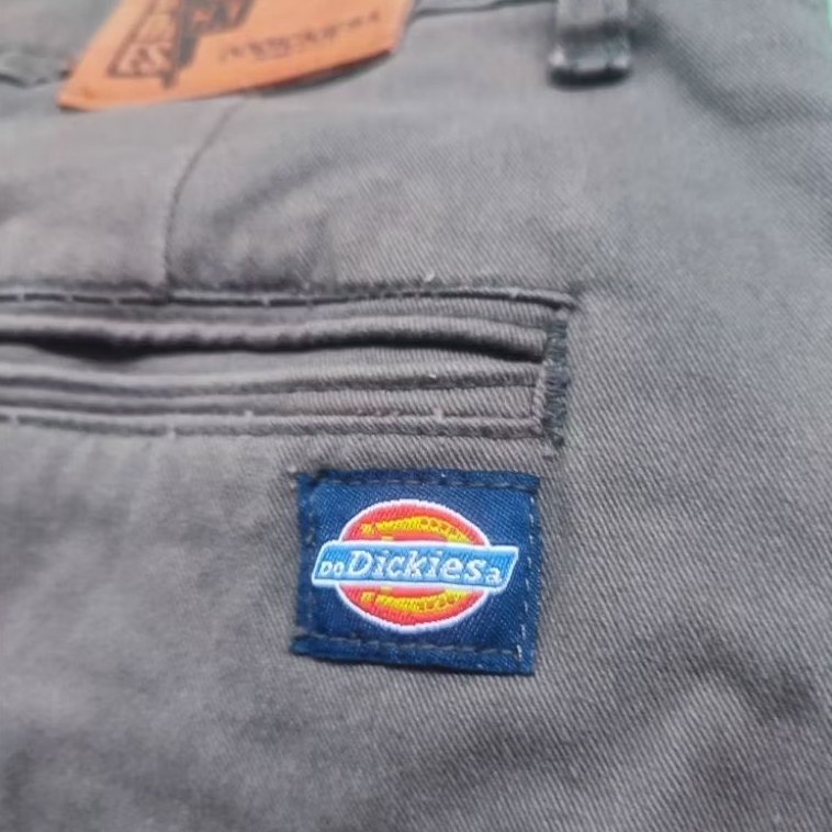 CELANA PRIA DICKIES ORIGINAL