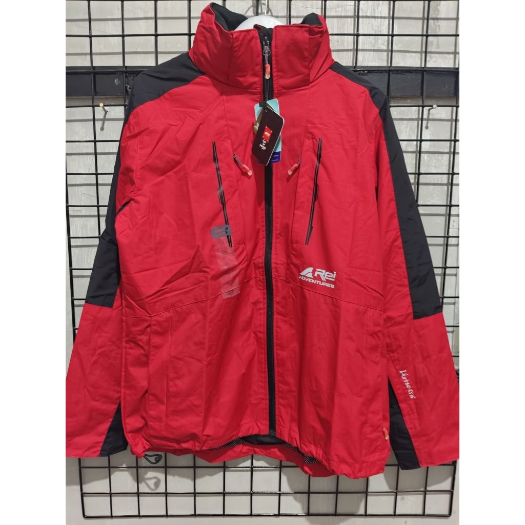 Jaket Gunung Arei Lhotse
