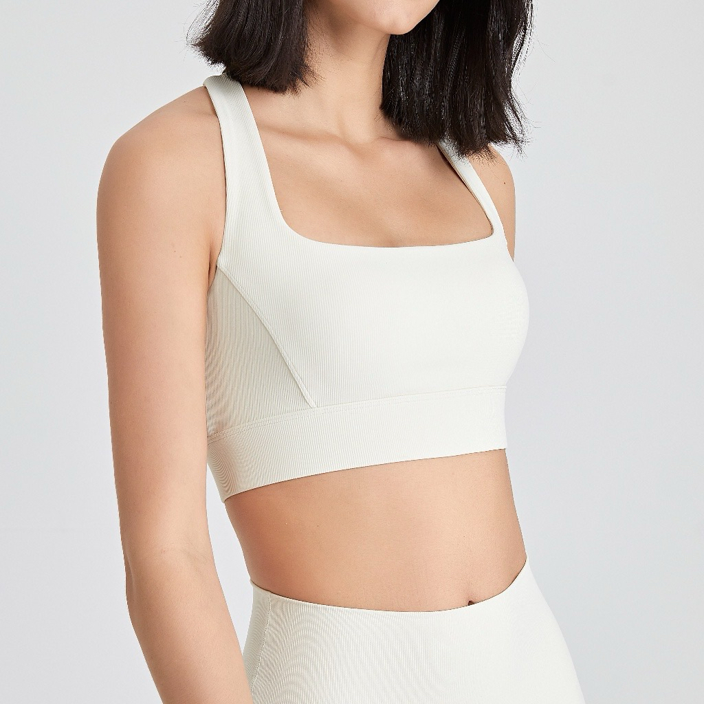 Preloved LENKA - Sports Bra Olahraga CECIL BRA