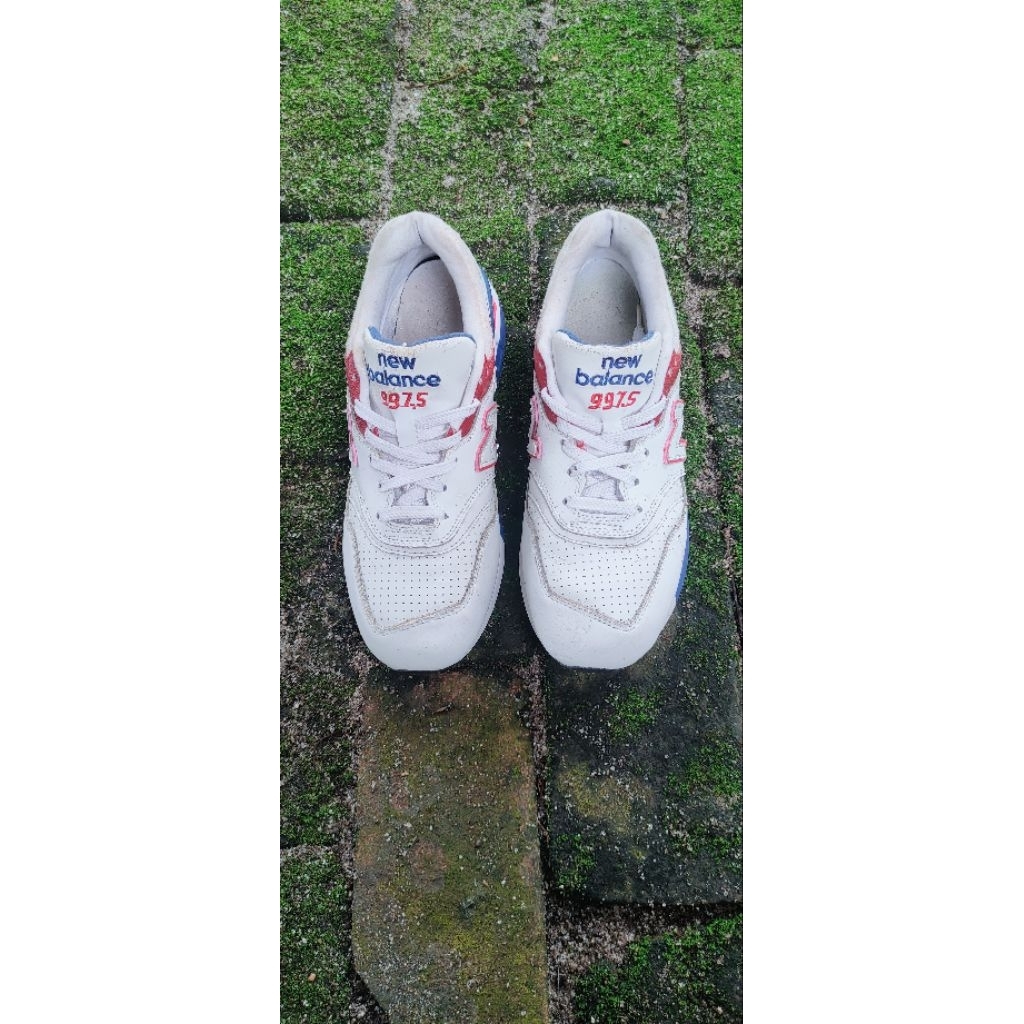 New balance 997h us 41