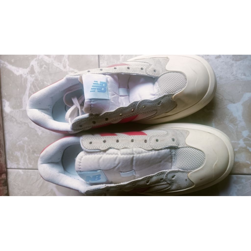 Sepatu New Balance CT302 Size 43