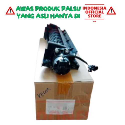 MOTOR BLOWER RUSH 2003 WERSTAND TERIOS 2004 CONDENSOR 2005 CONDENSER 2006 KONDENSOR 2007 KONDENSER 2