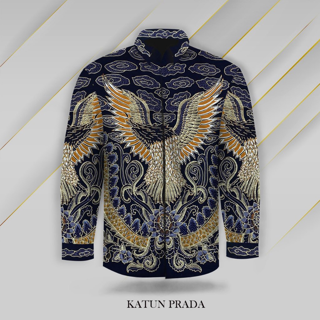 BAHAN POLA KEMEJA BATIK TULIS DAN REQUEST JAHIT KEMEJA  BAHAN KATUN HALUS HANDMADE BATIK TULIS TRADI