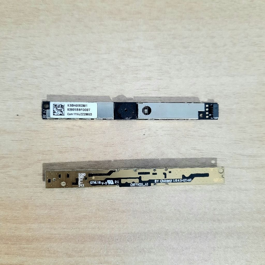 Kamera Acer E5-475 E5-475G E5-476 E5-476G P249 Normal Tested Seken Original [ camera webcam second E