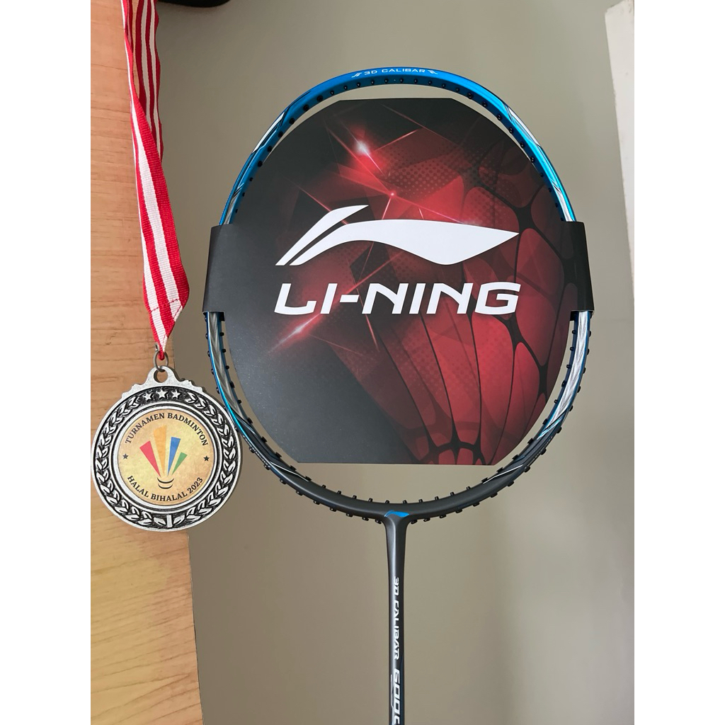 lining 3d calibar 600c