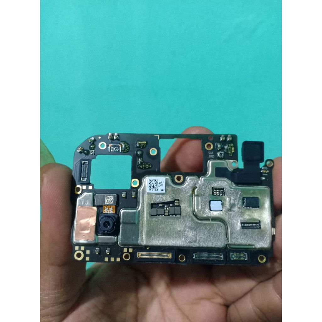 Jual Mesin Matot Oppo A78 4G Original