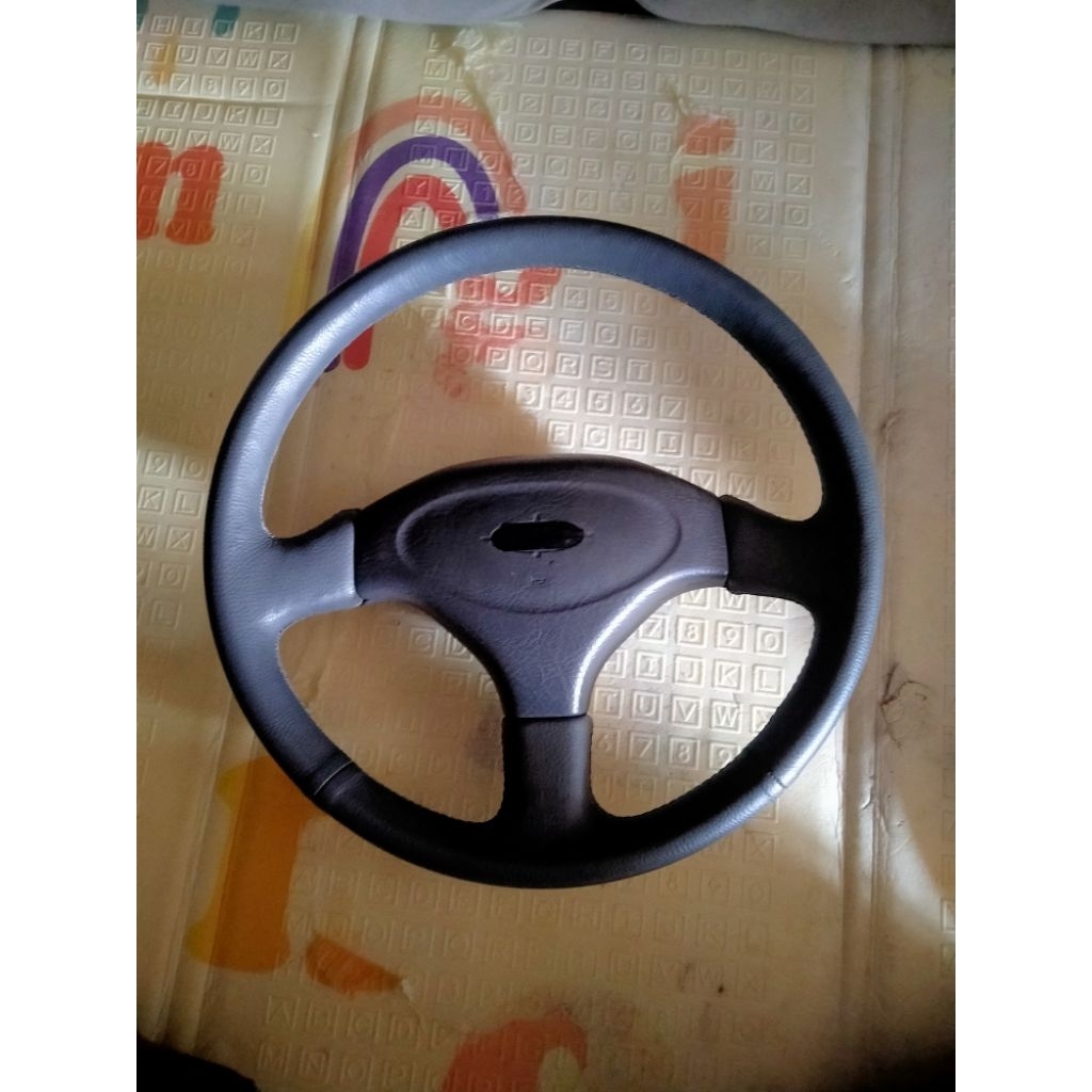 stir soluna setir toyota