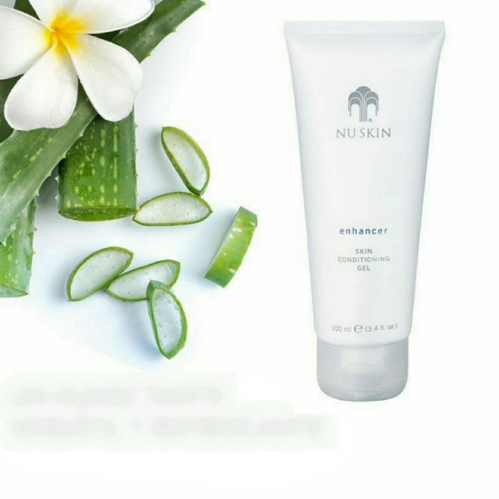 enhancer skin conditioning gel